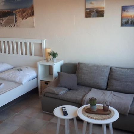 Casa Del Sol Stranddistelweg 费马恩 外观 照片