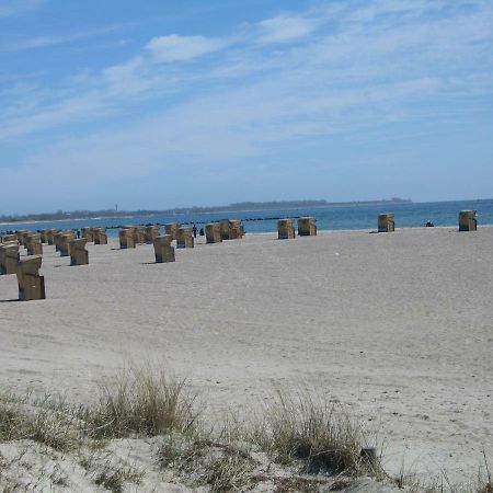Casa Del Sol Stranddistelweg 费马恩 外观 照片