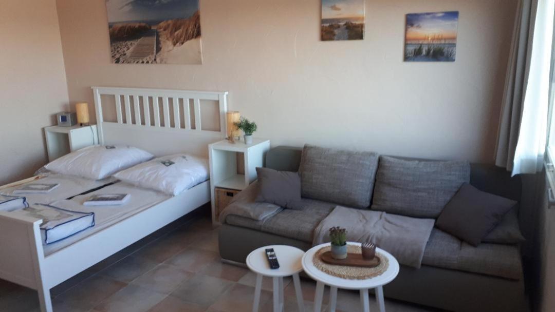 Casa Del Sol Stranddistelweg 费马恩 外观 照片