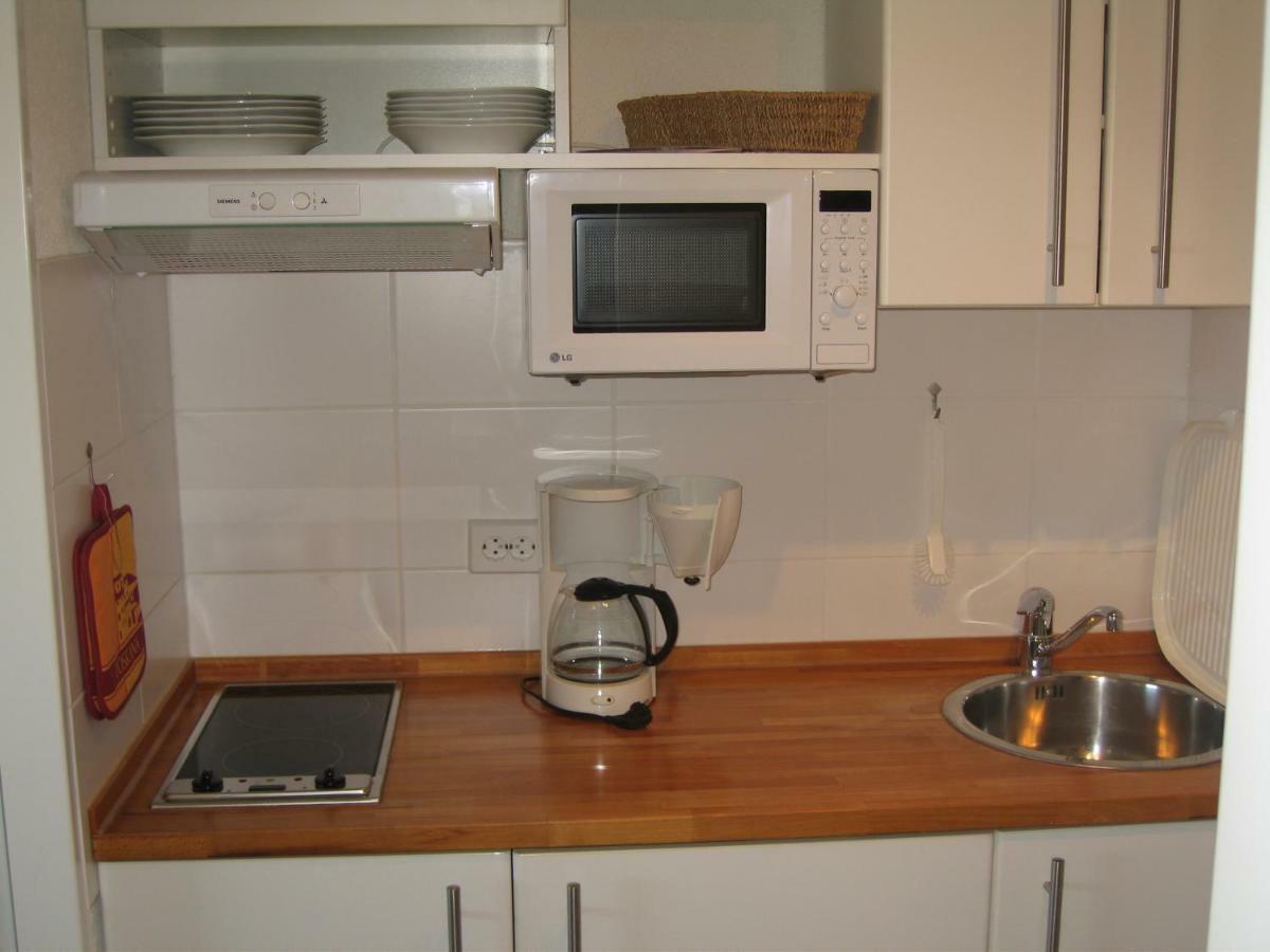 Casa Del Sol Stranddistelweg 费马恩 外观 照片
