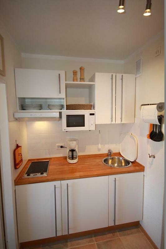 Casa Del Sol Stranddistelweg 费马恩 外观 照片